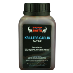 Kriller Garlic Bait Dip - 250ml