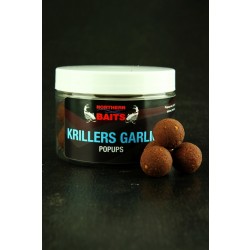 Kriller Garlic Perfect Popups