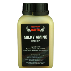 Milky Amino Bait Dip - 250ml