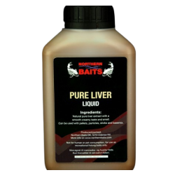 Pure Liver 500ml
